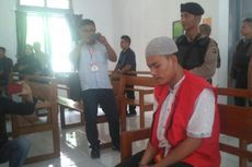 Pembunuhan Satu Keluarga di Banda Aceh, Pelaku Dituntut Hukuman Mati
