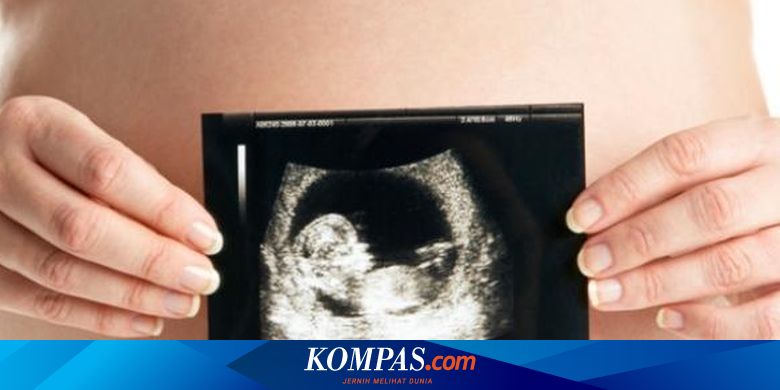 Cek Gangguan Pertumbuhan Janin Di Usia 32 Minggu