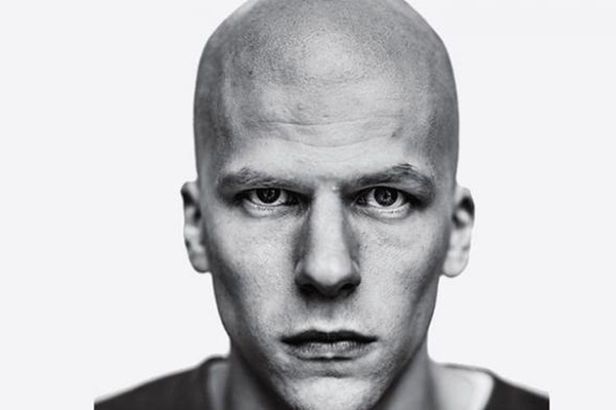 Lex Luthor