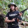 Mantan Ratu Kecantikan Myanmar Gabung Pemberontak Menentang Junta Militer