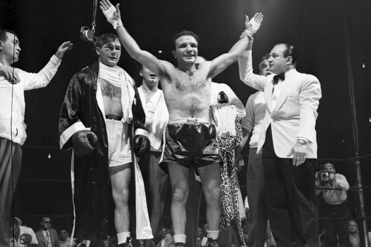 jake laMotta di masa jaya