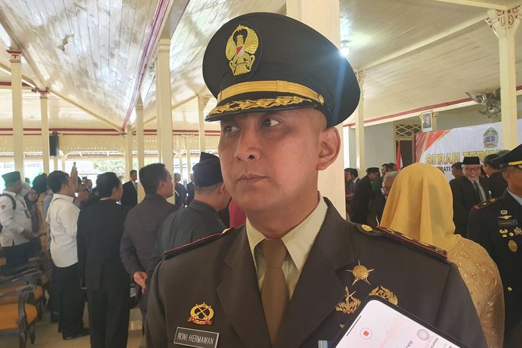 Menu MBG Saat Puasa di Gunungkidul, Kurma hingga Telur Rebus