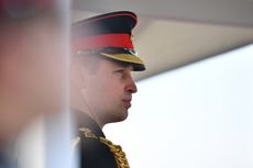 Pangeran William Dijadwalkan Kunjungi Korban Teror Selandia Baru di Christchurch