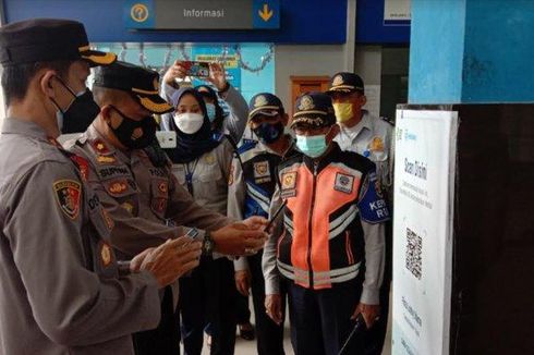 6 Pos Pengamanan Disiapkan Jelang Mudik Lebaran di Malang