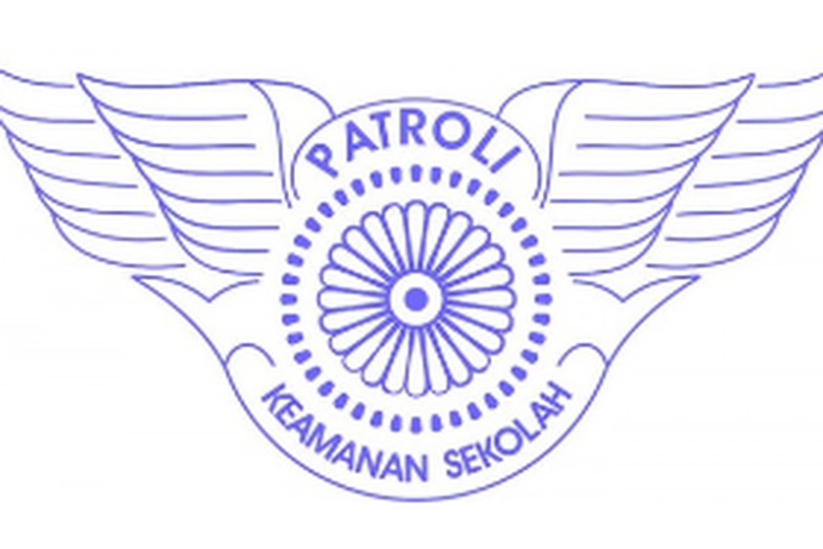 Patroli Keamanan Sekolah