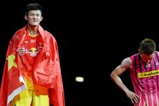 Lee Chong Wei: Chen Long Tidak Bisa Dihentikan