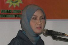 PDI-P Condong Rustriningsih dan Hadi Prabowo