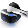 Sony Umumkan Headset VR Khusus Untuk PS5