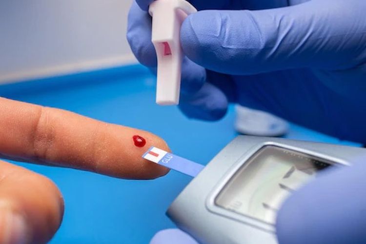 Berapa Kadar Gula Darah Normal pada Orang Sehat?