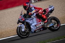 Hasil FP1 MotoGP Aragon 2024, Marquez Tercepat, Bagnaia ke-21