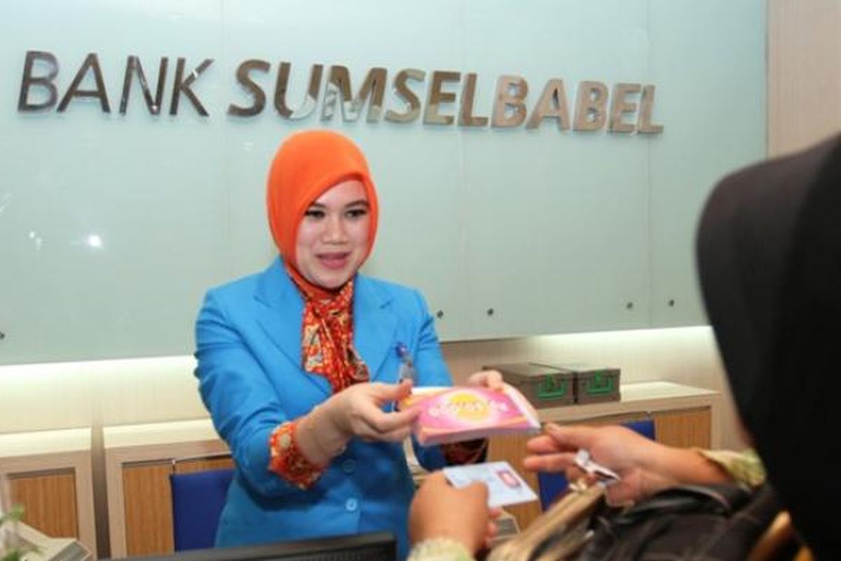 Kode Bank Sumsel Babel, kode Bank Sumsel, dan kode Bank Sumsel Babel Syariah, yaitu 120.