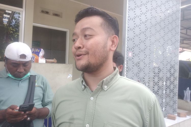 3 Jaksa di Dompu Diduga Peras Camat Pajo, Kejari Lapor ke Kejati NTB