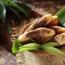 Resep Kue Pukis Keju Tanpa Tepung Terigu dan Ragi