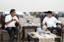 Sejumlah Kades Salahgunakan Dana Desa, Menteri Yandri Laporkan Mereka ke Mabes Polri