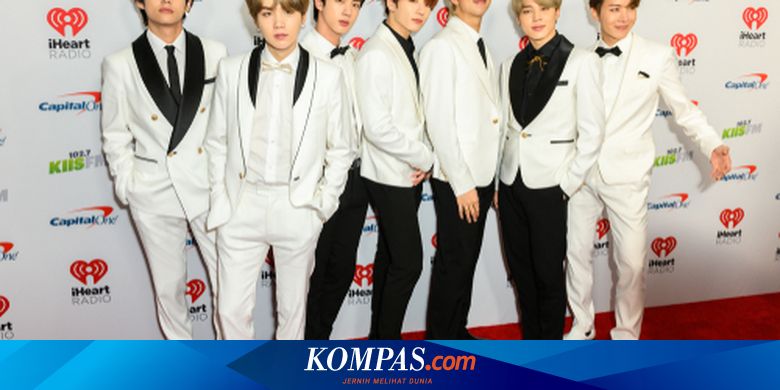 ARMY Boikot Majalah Billboard, Tuntut Permintaan Maaf untuk BTS - Vimarsana News