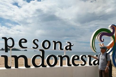 Prospek Pariwisata Domestik Indonesia, 5 Provinsi di Posisi Teratas