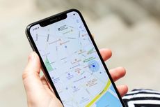 Lokasi Favorit di Google Maps Kini Bisa Disimpan dengan Ikon Emoji