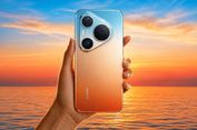 HUAWEI Pura 90s Series 5G Meluncur di Indonesia, Bawa Kamera Telefoto 200 MP dan Fitur AI Canggih