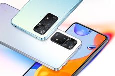 Redmi Note 11 Pro dan 11 Pro 5G Dijual Perdana Hari Ini, Ada Harga Khusus