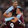 Jadwal Liga Europa - Misi West Ham United Lanjutkan Kesempurnaan