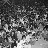Saat Konser “Outdoor” Pertama di Jakarta 5 Dekade Silam Dibubarkan karena Kerusuhan…