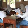 Daftar 10 SMA Terbaik di Sumbar Berdasarkan Nilai UTBK 2021
