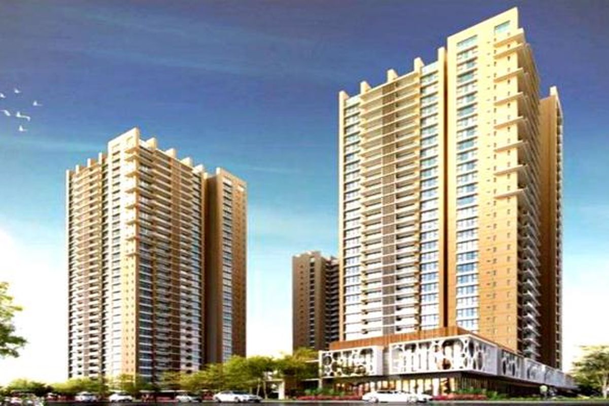 Pondok Indah Residences