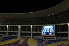 Piala Menpora 2021, Capaian hingga Semifinal adalah Bonus bagi PS Sleman