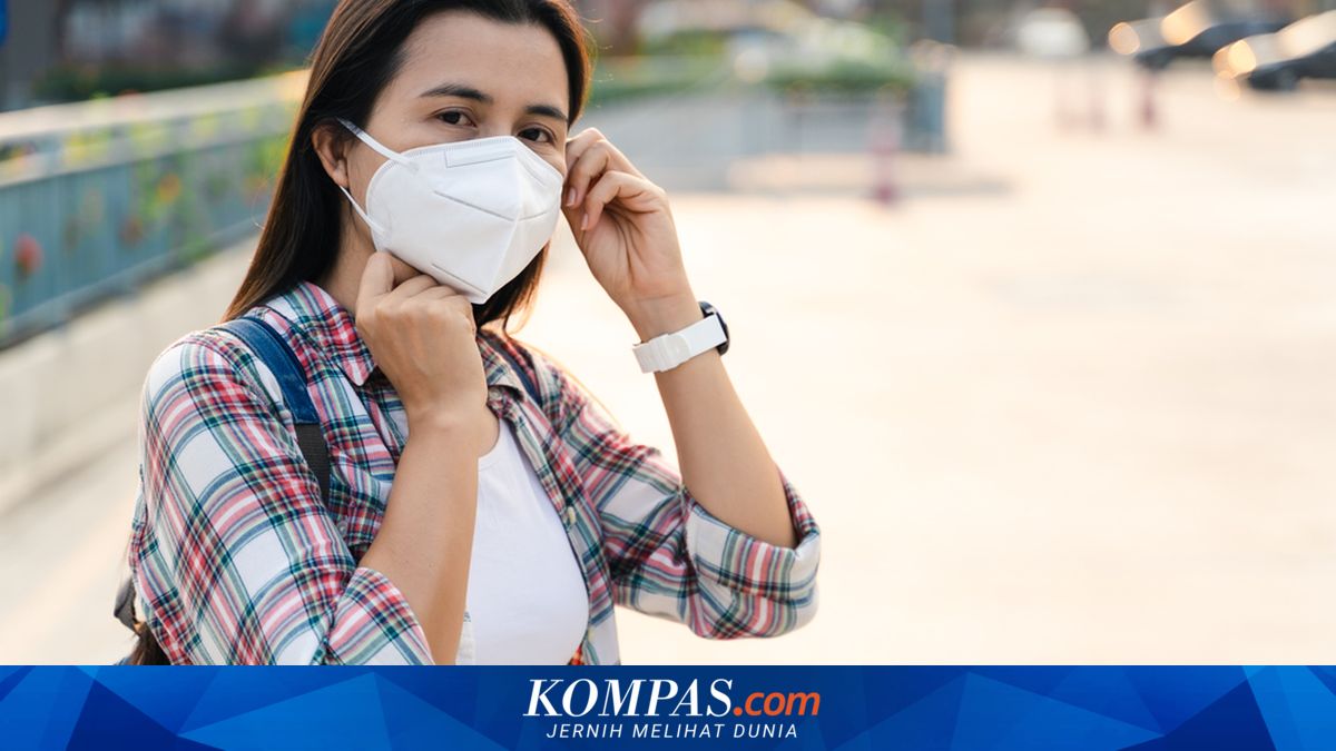 Varian Covid-19 Cicada Belum Masuk Indonesia, Ini Penjelasan Kemenkes ~SN

Klik untuk baca: