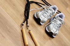 Kenali Tubuh, CrossFit Aman Tingkatkan Kebugaran 