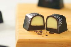 3 Produk Dapur Cokelat yang Legendaris, Sudah Ada Sejak 20 Tahun Lalu