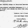 Fakta Menarik Proklamasi Kemerdekaan Indonesia