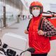 Walikota New York Zohran Mamdani Denda DoorDash Rp 2,35 Triliun karena Pangkas Gaji Kurir