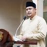 Bobby Nasution: Saya Memohon Maaf kepada Seluruh Warga Medan atas Banjir yang Terjadi