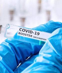 Sesak Napas karena GERD Bolehkah Booster Vaksin Covid-19?
