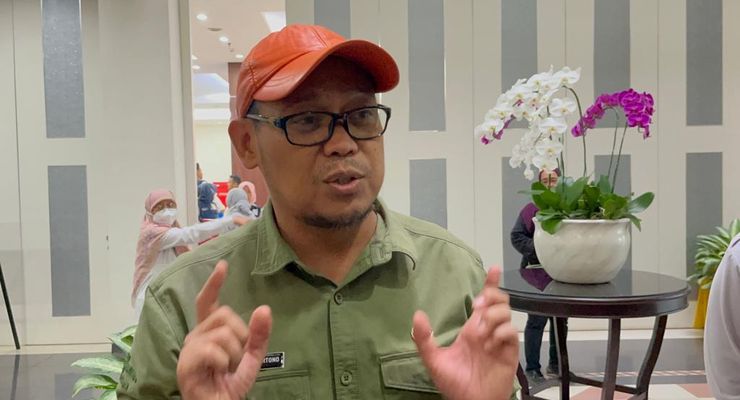 PKS Usung Imam Budi Hartono Jadi Cawalkot Depok untuk Pilkada 2024 