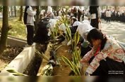 UM Libatkan Mahasiswa Baru Tanam 2.000 Sansevieria di Kampus