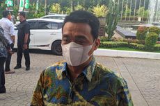 Wagub DKI Minta Pemerintah Pusat Pertimbangkan Naikkan Level PPKM di Jakarta