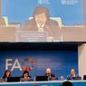 Indonesia Raises Greenhouse Gas Emission Reduction Target