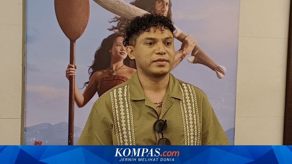 Asal Usul Nama Silet Open Up, Berawal dari Kalung Gantungan Silet
