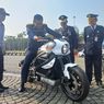 Motor Patwal Pemprov DKI Bakal Diganti Moge Listrik, Mirip Harley-Davidson LiveWire