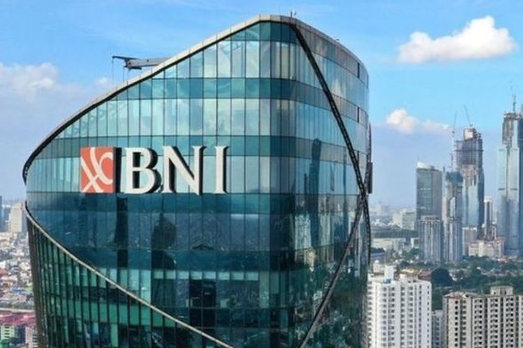 Bank BNI, KUR BNI 2025. Tabel angsuran KUR BNI 2025. Cicilan KUR BNI 2025. Syarat KUR BNI 2025.