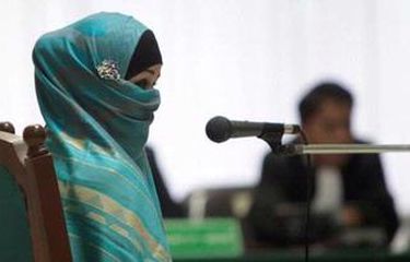 Hukuman Diperberat, Neneng Sri Wahyuni Ajukan Kasasi