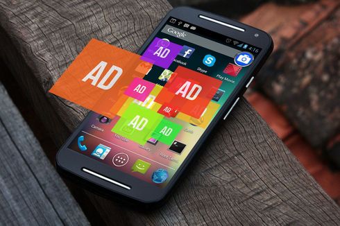 2 Cara Menonaktifkan Pop Up Iklan di Android 