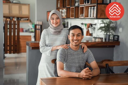 Pendapatan Perusahaan Induk Rumah.com Naik 42 Persen di Kuartal I 2022