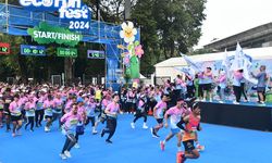 Diikuti 12.300 Pelari, Pertamina Eco RunFest 2024 Sukses Digelar
