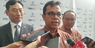 Komdigi Tindak Akun Judi Online yang Sempat Di-Follow Gibran