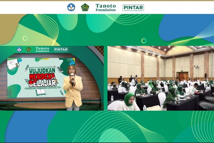 Tanoto Facilitator Gathering (TFG) 2022