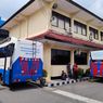 Lokasi Layanan SIM Keliling di Tangerang Selatan Hari Ini