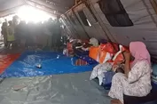 Setelah Gempa Berlalu, Bagaimana Mengembalikan Rasa Aman?